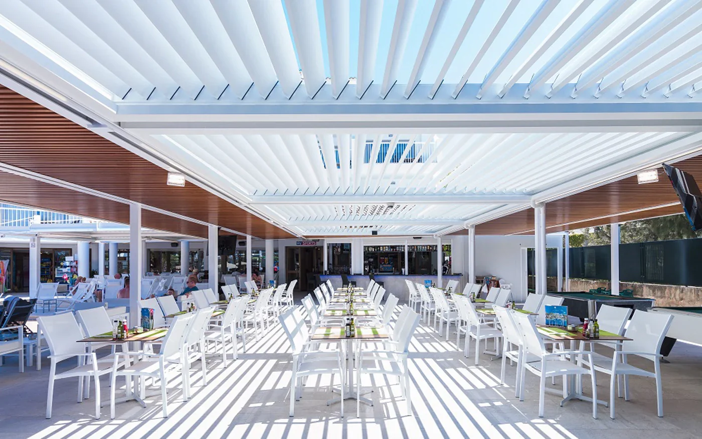 Kommersiellt projekt